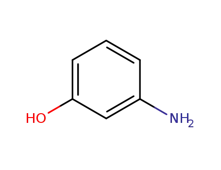 m-Hydroxyaniline