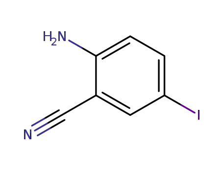 5-iodoanthranilonitrile