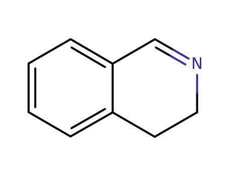 3,4-dihydroisoquinoline