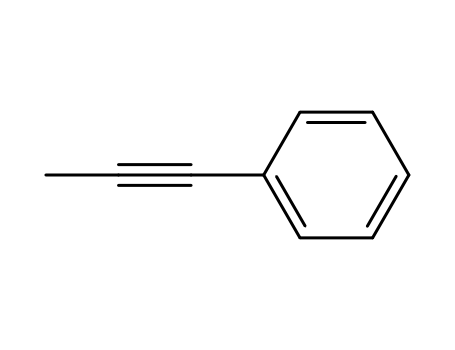 1-Phenylprop-1-yne